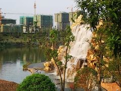 -枫香湖儿童公园