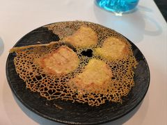 虾仁煎饺-松鹤楼·非遗·苏帮菜(融科店)