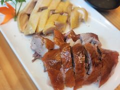 -香港厨房 Hong Kong Kitchen
