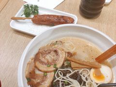 -味千拉面(煌华新纪元购物广场店)