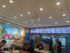 -清真·君乐牛肉面(一只船中街店)