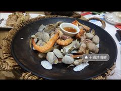 -阿毛饭店(和义路店)