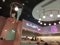 -Dazzling Cafe 蜜糖吐司专卖店