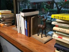 -咖法森林·咖啡  酒吧(天河店)