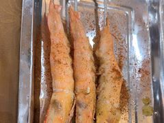-渔码头食府(蓬莱阁店)