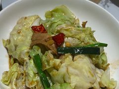 -关东小磨东北菜(漕河泾印象城店)