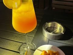 -Tipsy Bar•屋顶露台酒吧&水烟吧