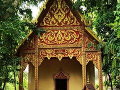 -西双版纳勐泐文化旅游区