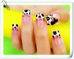 艾维庭美甲，新天地店-艾维庭美学SPA