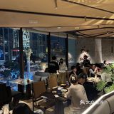 静安寺绝佳窗边景观位，济州岛度假风韩料