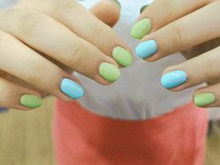-Meet Nail 美睫·美甲