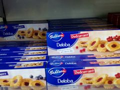 -JustFresh捷德鲜超市(西康店)