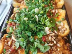-神伙烧烤(江北黄泥塝店)