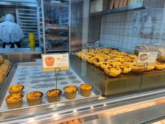 -鲍师傅糕点(永安里店)