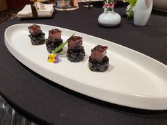-A One Kitchen·南京精菜馆(德基广场店)