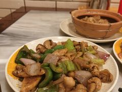 -紫金食坊(江南西路店)