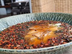 -素心小筑(后沙裕镇店)