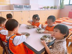 -吉的堡幼儿园(上海金山英慈园)