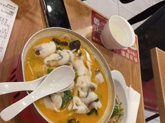 -喜家德虾仁水饺(百盛优客店)