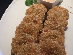 -浙江安吉JW万豪酒店·万豪中餐厅