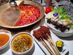 -小龙坎火锅(IFS HOT店)