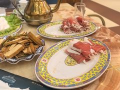 -清真·马家火锅美食城(镇江北路店)