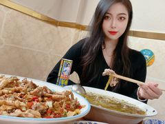 -李大爷的泡椒馆(冉家坝店)