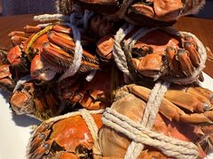 -嘉定凯悦·咖啡厅