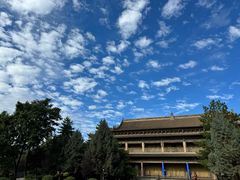 -张掖大佛寺景区