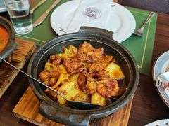 -澳门木偶葡国餐厅(珠海店)