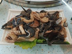 -墨脱石锅椰子鸡•海鲜糟粕醋(榆亚路店)
