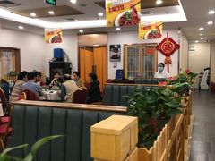 大堂-九头鸟酒家(四道口店)