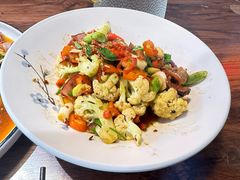 -冯大腕江湖川菜馆(后沙峪店)