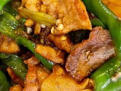 -乐口福家常菜馆(古庸路店)