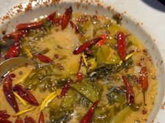 -老湘村·湖南土菜(天河维多利店)