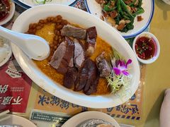 -吴系粤菜馆·茶餐厅(深业上城店)