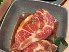 -新石器烤肉(中房金谊广场店)