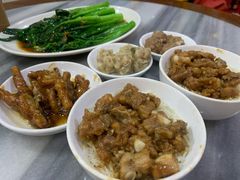 -品香排骨饭(羊官路店)