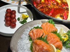 -潮澎派·潮汕菜大排档(南较西路店)