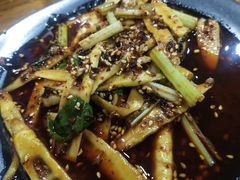 -朱大嘴肥肠血旺(福字街店)