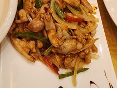 -马凯餐厅(长椿街店)