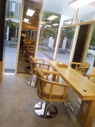 -P.STYLE 派斯造型