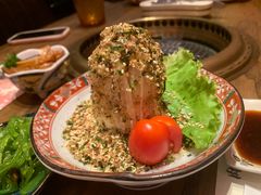 -肉魁屋·烧肉·烧鸟·酒场(高新店)