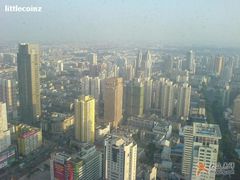 从云中小雅里拍摄的..-云中小雅