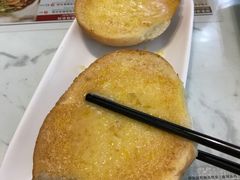 -翠华餐厅(香港国际机场店)