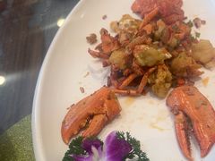 -今鲜源大酒店·中华餐饮名店(新湛路店)