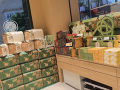 -泸溪河桃酥(江宁太阳城店)