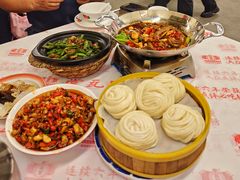 -堂瓦里·33年传统赣菜(第一街区店)