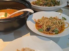 -秦月轩·陕西家乡菜(阜成路·五棵松店)