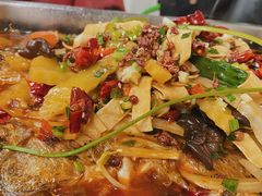 -马老三烧烤(金苑路店)